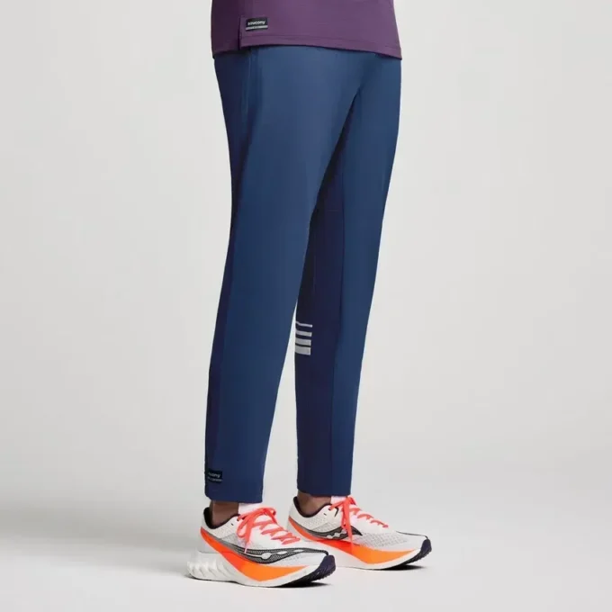 Men’s boston woven pant