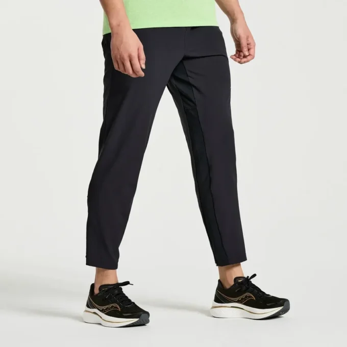 Men’s boston woven pant