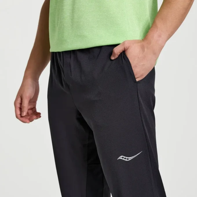 Men’s boston woven pant