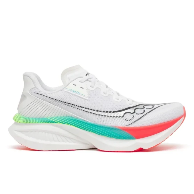 Men’s endorphin azura