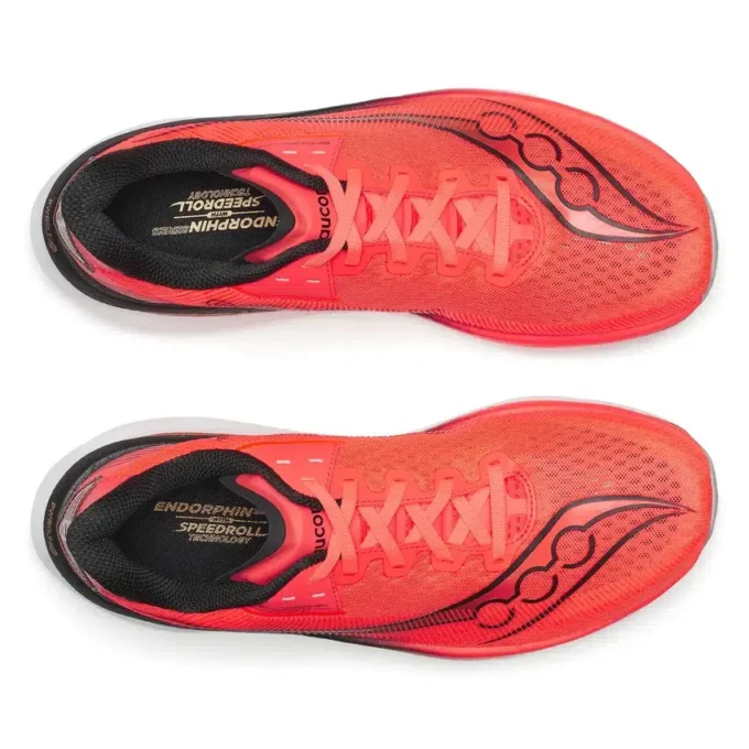 Men’s endorphin azura