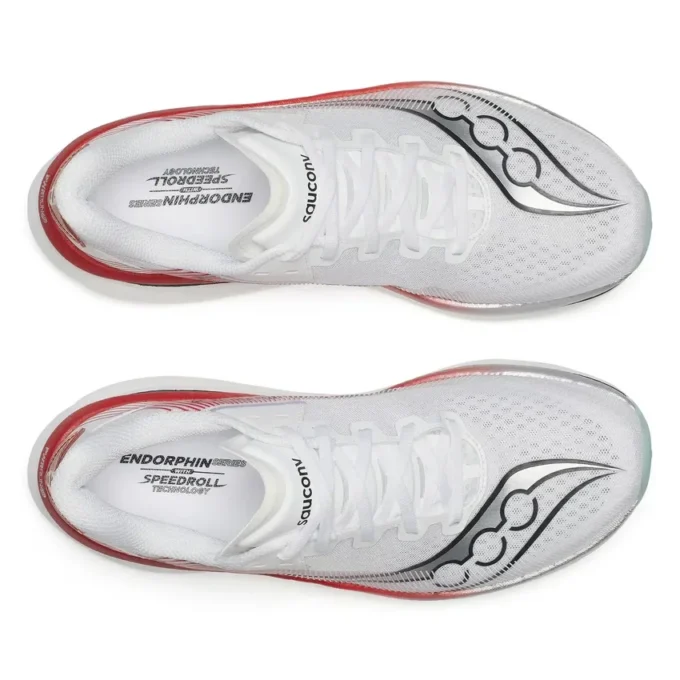 Men’s endorphin azura