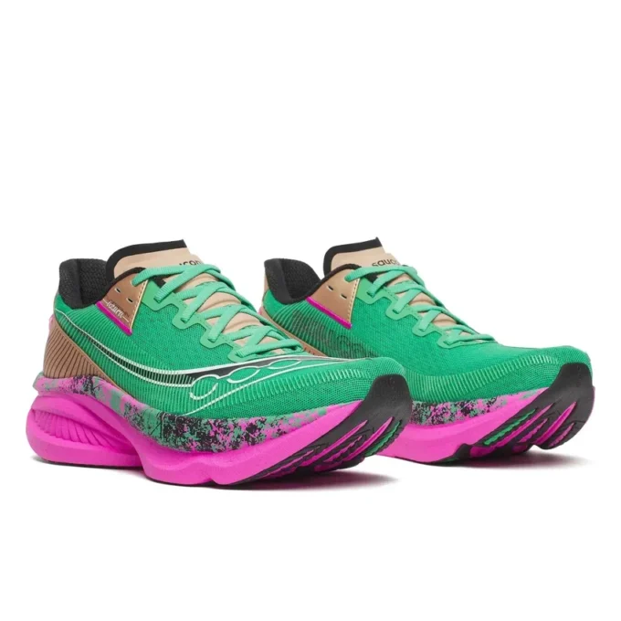 Men’s endorphin azura hi octane