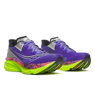 Men’s endorphin azura hi octane