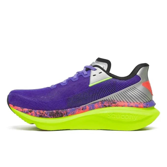 Men’s endorphin azura hi octane