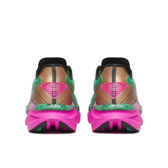 Men’s endorphin azura hi octane