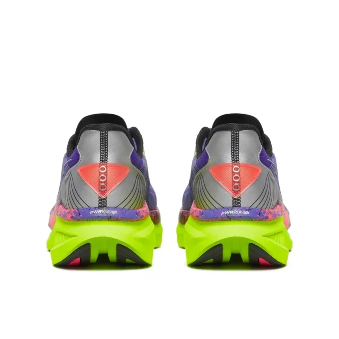 Men’s endorphin azura hi octane