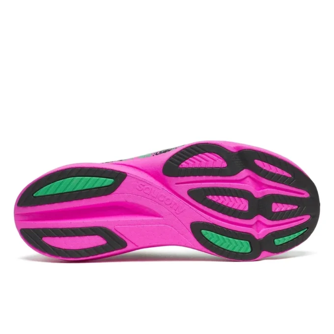 Men’s endorphin azura hi octane