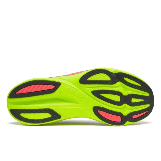 Men’s endorphin azura hi octane