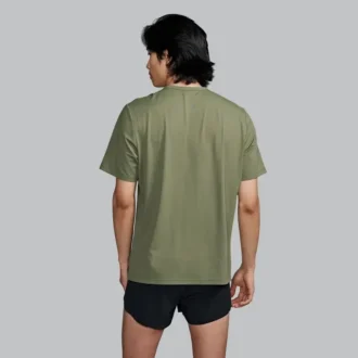 Men’s endorphin short sleeve
