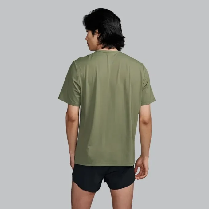 Men’s endorphin short sleeve
