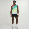 Men’s endorphin singlet