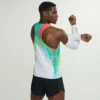 Men’s endorphin singlet