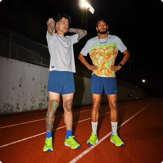 Men’s endorphin speed 5