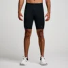 Men’s fortify lined half tight