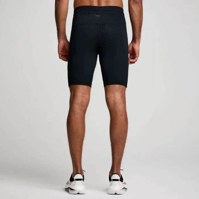 Men’s fortify lined half tight