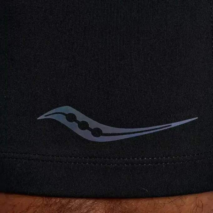 Men’s fortify lined half tight