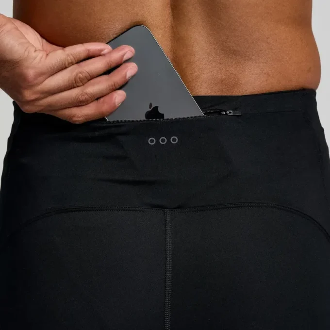 Men’s fortify tight