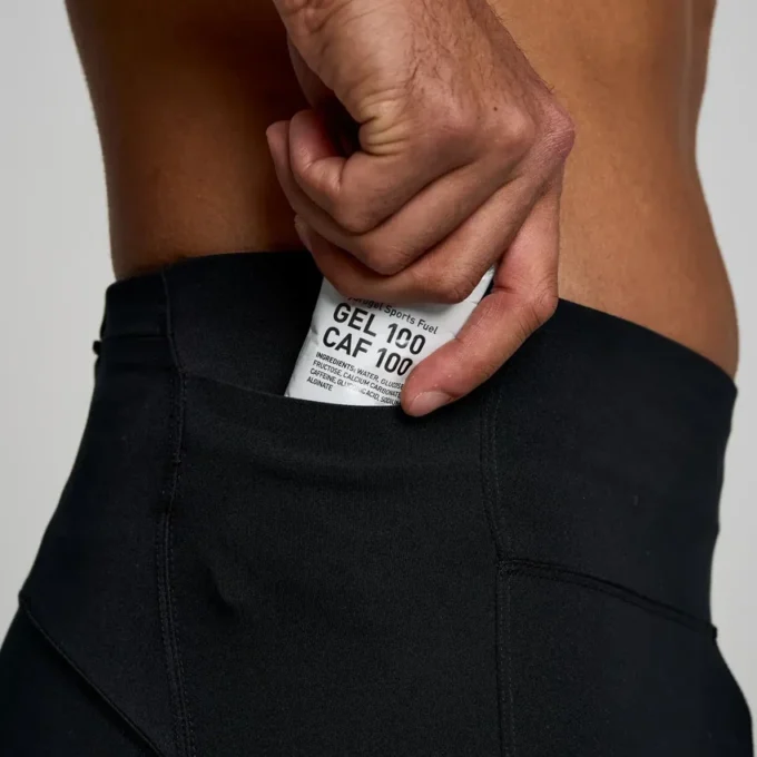 Men’s fortify tight