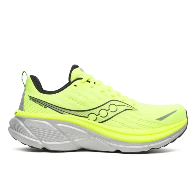 Men’s hurricane 25