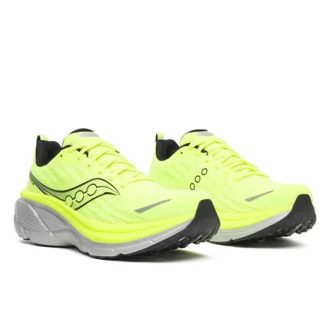 Men’s hurricane 25