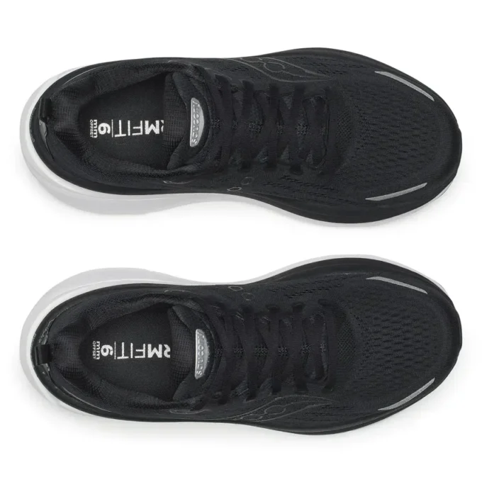 Men’s hurricane 25 wide