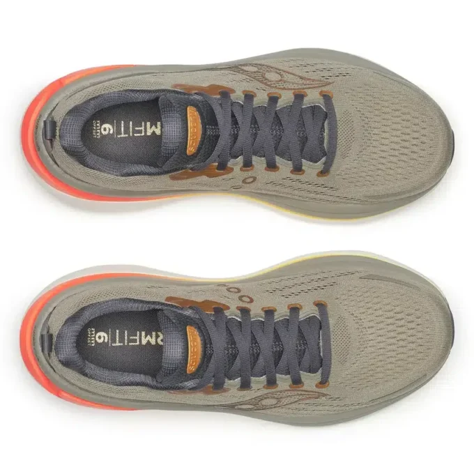 Men’s hurricane 25