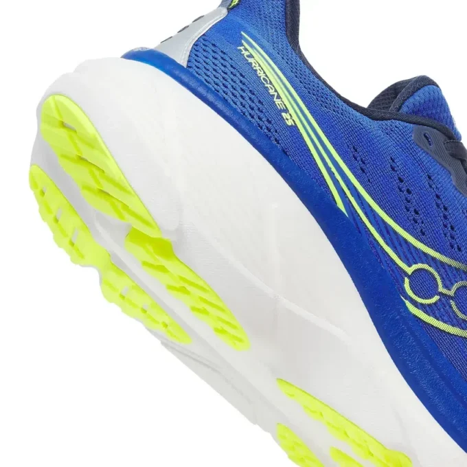 Men’s hurricane 25