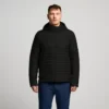 Men’s hurricane insulated jacket