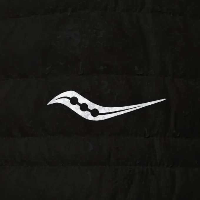 Men’s hurricane insulated jacket