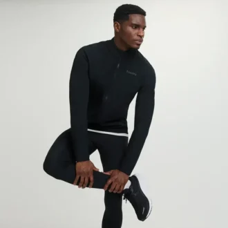 Men’s hurricane soft shell jacket