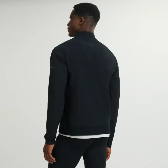 Men’s hurricane soft shell jacket