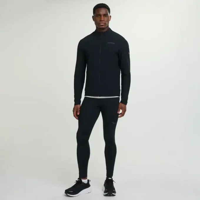 Men’s hurricane soft shell jacket