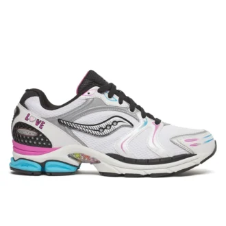 Men’s keith haring x saucony progrid triumph 4
