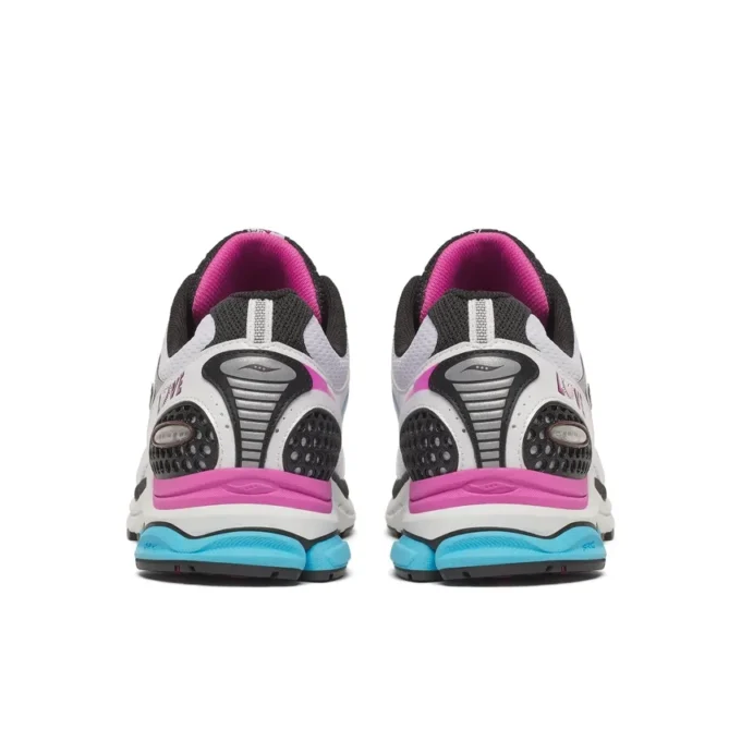 Men’s keith haring x saucony progrid triumph 4