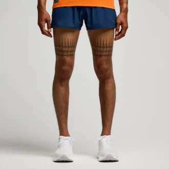 Men’s outpace 3″ short