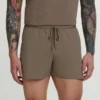 Men’s outpace 3″ short