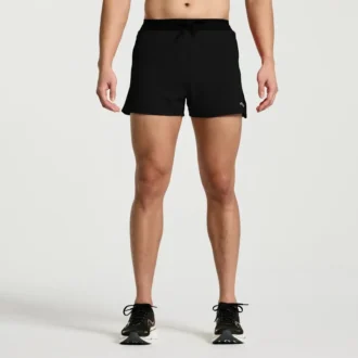 Men’s outpace 3″ short