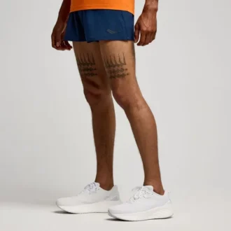 Men’s outpace 3″ short