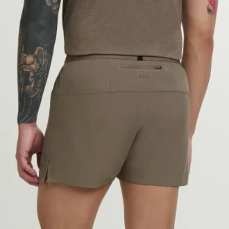 Men’s outpace 3″ short
