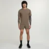 Men’s outpace 3″ short
