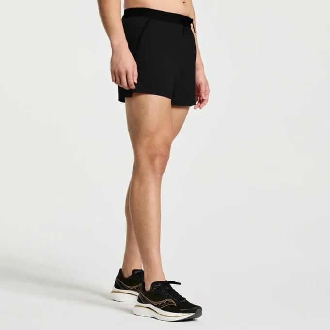 Men’s outpace 3″ short