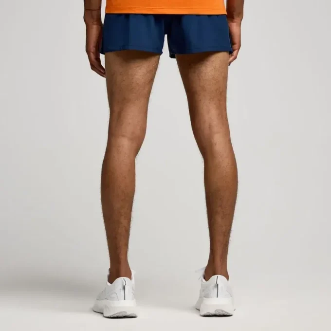 Men’s outpace 3″ short