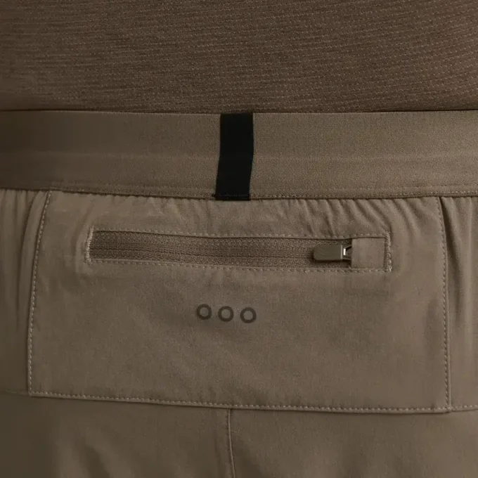 Men’s outpace 3″ short