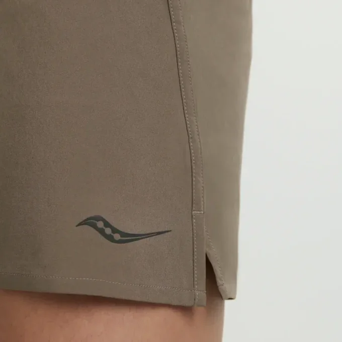 Men’s outpace 3″ short