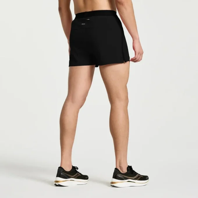 Men’s outpace 3″ short