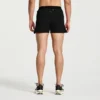 Men’s outpace 3″ short