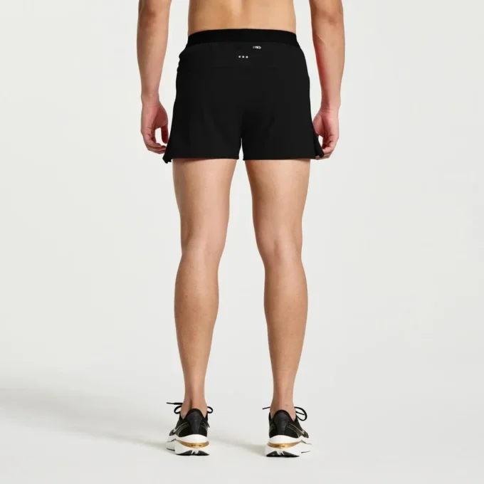 Men’s outpace 3″ short