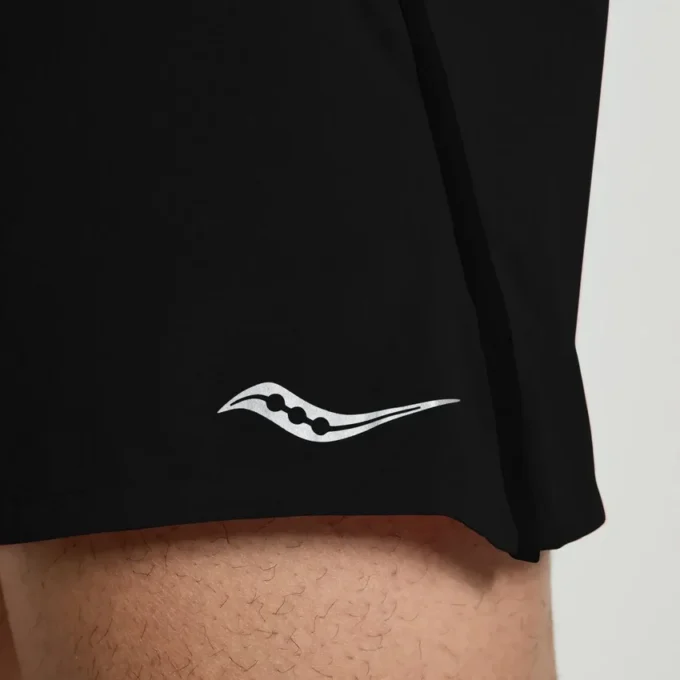 Men’s outpace 3″ short