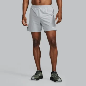 Men’s outpace 5″ short